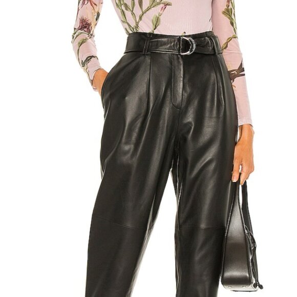 ALLSAINTS Lana Trouser - Picture 1 of 3